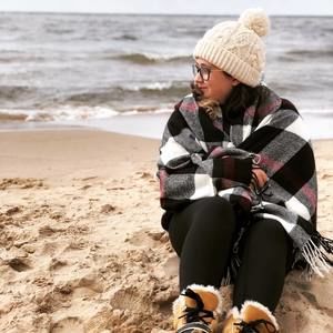 Meet your Posher, Katherine